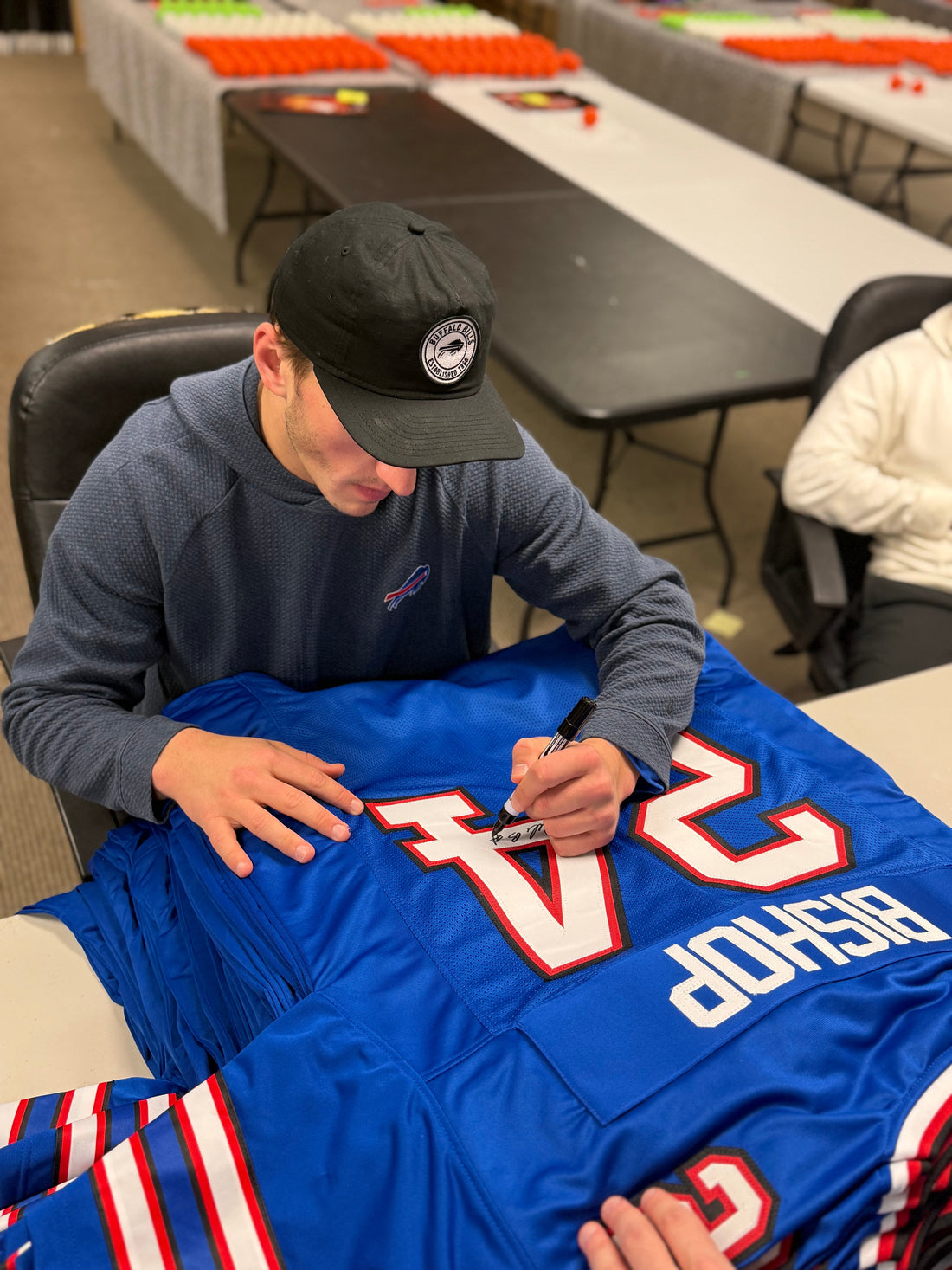 Why Choose ShopBillsJerseys?