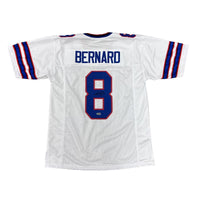 Terrel Bernard