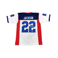 Fred Jackson