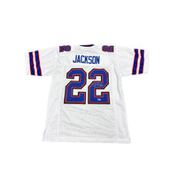 Signed Professional Jerseys