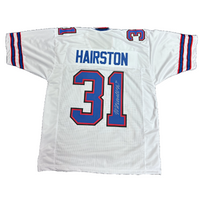 Max Hairston