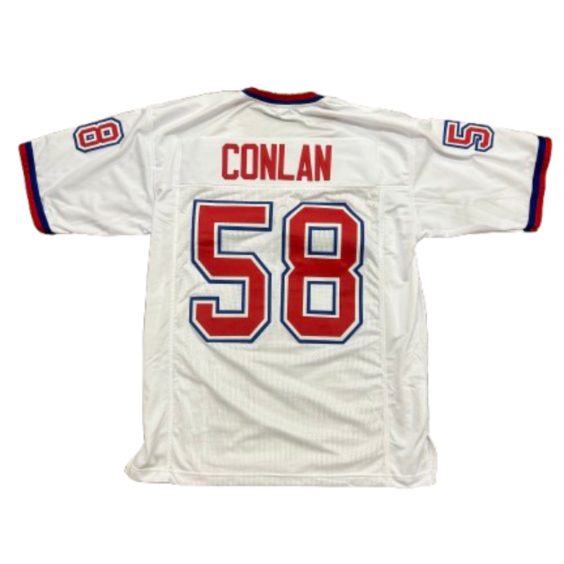 Shane Conlan Pro-Style American Pro Bowl Football Jersey
