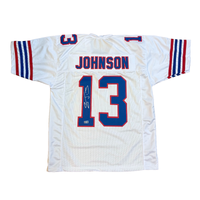 Stevie Johnson