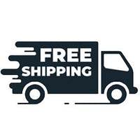Image of Free shipping (when you spend over $198)