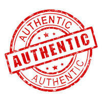 Image of Guaranteed Authentic